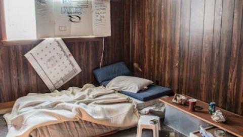 Squatter Cinema photo 2