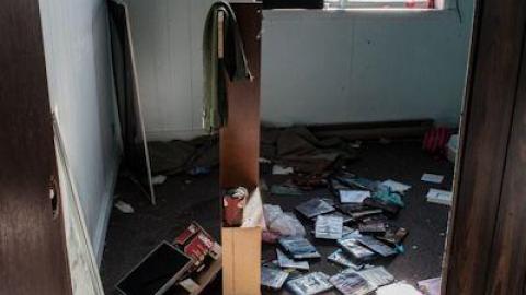 Squatter Cinema photo 3