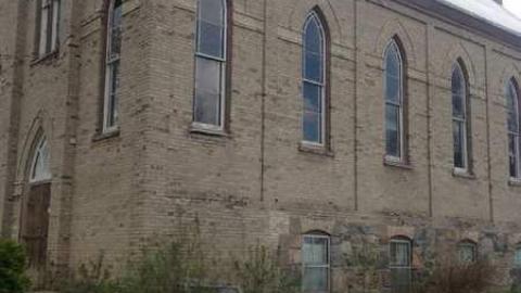 Photo from Established Church of Scotland