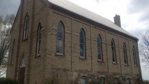 Photo from Established Church of Scotland