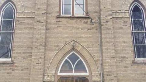 Photo from Established Church of Scotland