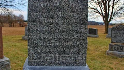 A Sideroad in Life - Ratzburg-Pioneer-Cemetery27.jpg