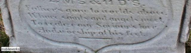 Ratzburg Pioneer Cemetery photo 2