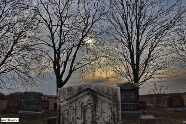 Ratzburg Pioneer Cemetery photo 4