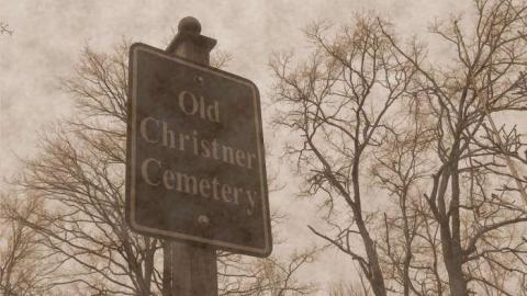 Nith River Relatives - Old-Christner-Cemetery10.jpg