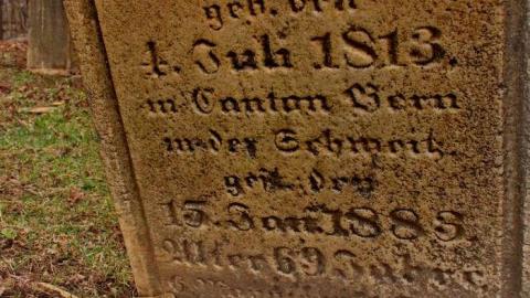 Nith River Relatives - Old-Christner-Cemetery14.jpg