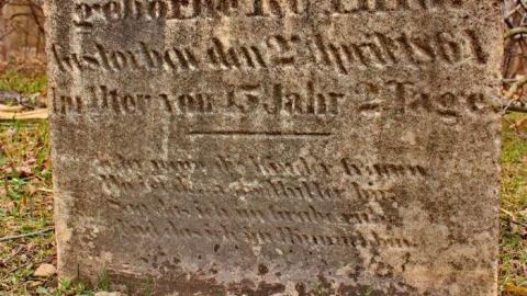 Nith River Relatives - Old-Christner-Cemetery1.jpg