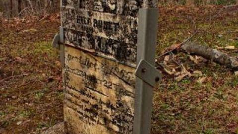 Nith River Relatives - Old-Christner-Cemetery2.jpg