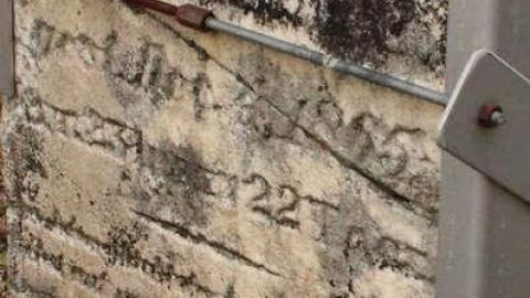 Nith River Relatives - Old-Christner-Cemetery15.jpg