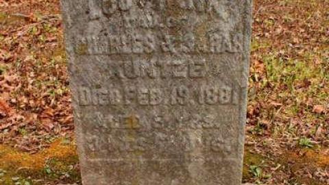 Nith River Relatives - Old-Christner-Cemetery16.jpg