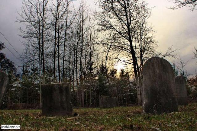 Old Christner Cemetery photo 5