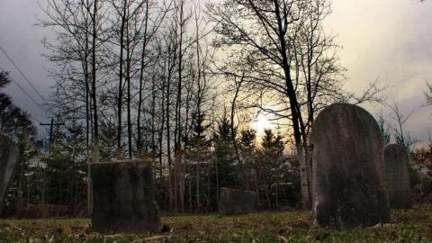 Nith River Relatives - Old-Christner-Cemetery20.jpg