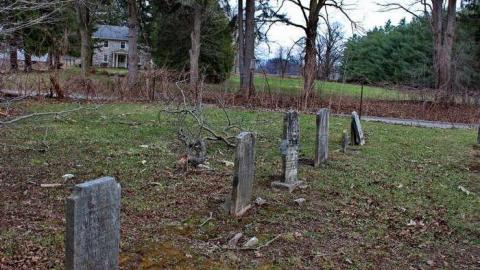 Nith River Relatives - Old-Christner-Cemetery8.jpg