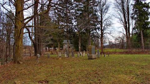 Nith River Relatives - Old-Christner-Cemetery9.jpg