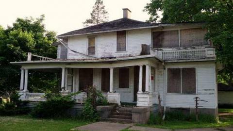 Sanatorium House photo 2