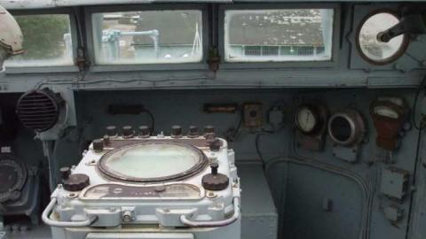 Hms Haida - HMCS-Haida64.jpg