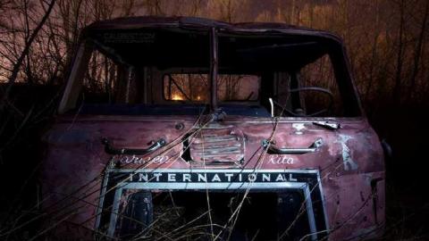 Photo from Spring 2014