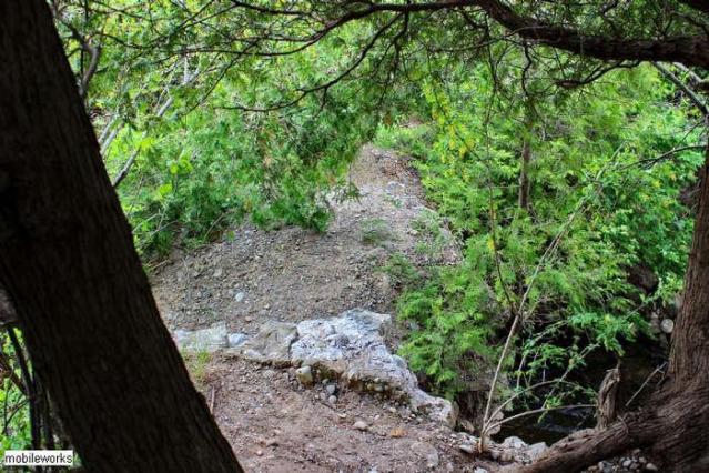 Bowman Creek Rail Bridge photo 5