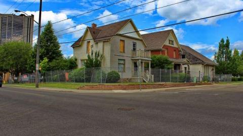 No Hope on Mt. Hope - ParkKing-Lot38.jpg