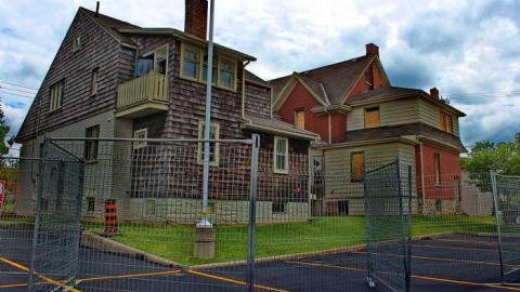 No Hope on Mt. Hope - ParkKing-Lot40.jpg