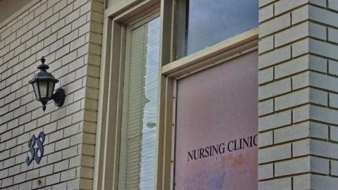 No Hope on Mt. Hope - ParkKing-Lot43.jpg