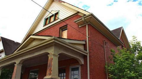 No Hope on Mt. Hope - ParkKing-Lot44.jpg