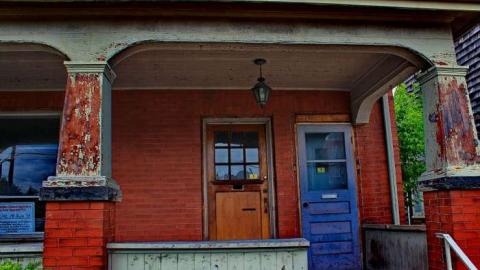 No Hope on Mt. Hope - ParkKing-Lot21.jpg