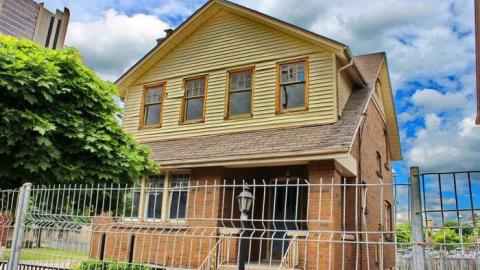 No Hope on Mt. Hope - ParkKing-Lot31.jpg