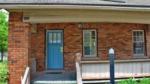 No Hope on Mt. Hope - ParkKing-Lot33.jpg