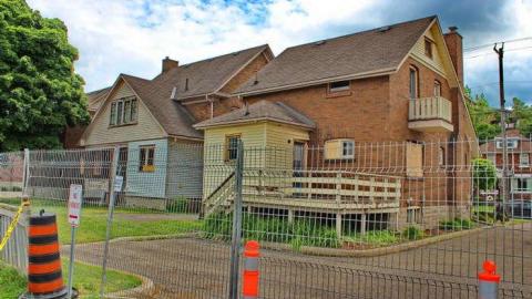 Photo from No Hope on Mt. Hope