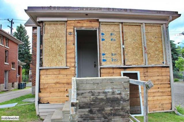 Park-King Lot photo 5