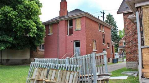 No Hope on Mt. Hope - ParkKing-Lot22.jpg