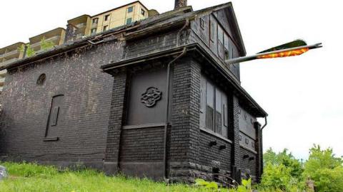 Lawn Darts Gone Wild - Saturn-and-Cronus6.jpg