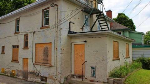 No Moore Reunion photo 3