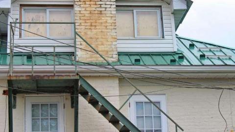 No Moore Reunion - Waterloo, Ontario