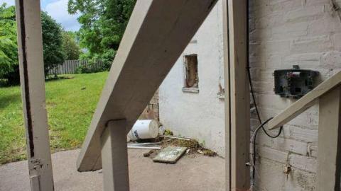 No Moore Reunion photo 2