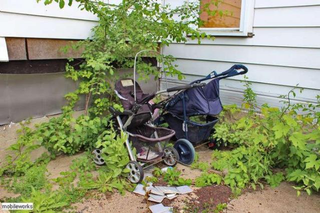 No Moore Reunion photo 5