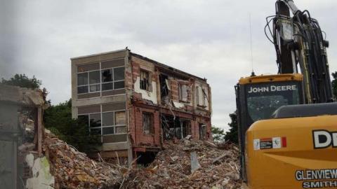 Demo in progress - Smiths-Falls-Hospital6.jpg