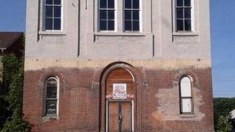 Photo from June 2014 Quick Scout