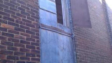 Photo from June 2014 Quick Scout