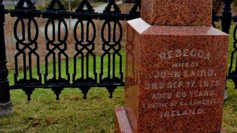 Red Sky At Night - Pinehill-Pioneer-Cemetery11.jpg