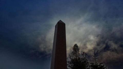 Pinehill Pioneer Cemetery - Wilmot, Ontario