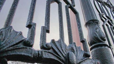 Red Sky At Night - Pinehill-Pioneer-Cemetery12.jpg