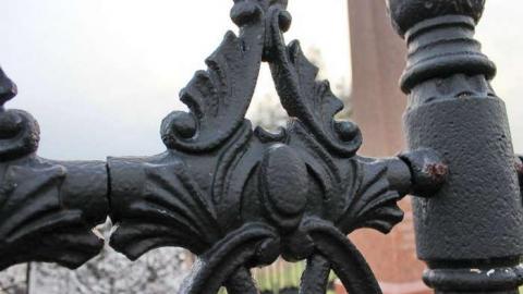 Red Sky At Night - Pinehill-Pioneer-Cemetery13.jpg