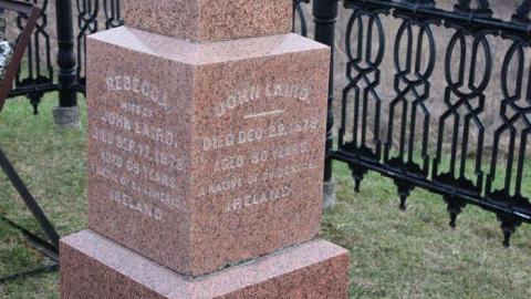 Red Sky At Night - Pinehill-Pioneer-Cemetery15.jpg