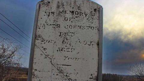 Red Sky At Night - Pinehill-Pioneer-Cemetery16.jpg