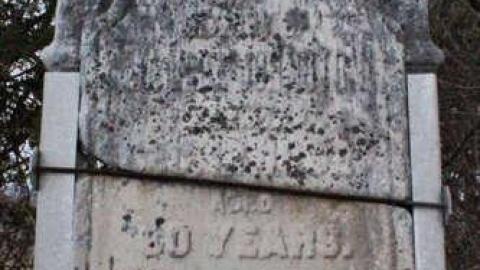 Red Sky At Night - Pinehill-Pioneer-Cemetery19.jpg