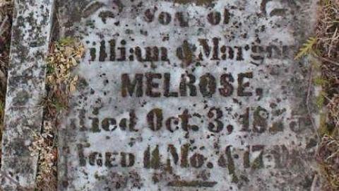 Red Sky At Night - Pinehill-Pioneer-Cemetery20.jpg