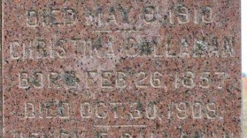 Red Sky At Night - Pinehill-Pioneer-Cemetery51.jpg