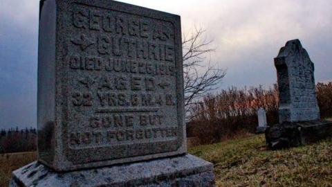 Red Sky At Night - Pinehill-Pioneer-Cemetery52.jpg